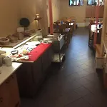 Affittacamere Aura špičák, Některé Se Saunou 4*