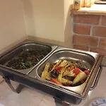 Affittacamere Aura špičák, Některé Se Saunou Železná Ruda