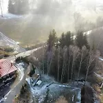 Affittacamere Aura špičák, Některé Se Saunou 4*