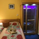 Aura špičák, Některé Se Saunou Affittacamere Železná Ruda
