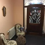 Aura špičák, Některé Se Saunou Železná Ruda