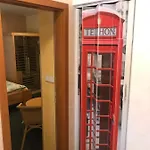 Affittacamere Aura špičák, Některé Se Saunou 4*