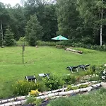 Aura špičák, Některé Se Saunou