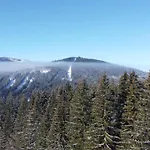Affittacamere Aura špičák, Některé Se Saunou 4*