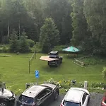 Aura špičák, Některé Se Saunou 4* Železná Ruda