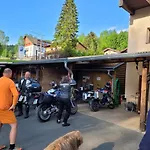 Aura špičák, Některé Se Saunou 4* Železná Ruda