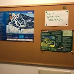 Affittacamere Aura špičák, Některé Se Saunou Železná Ruda