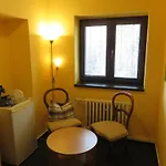 Affittacamere Aura špičák, Některé Se Saunou