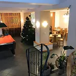 Aura špičák, Některé Se Saunou Železná Ruda