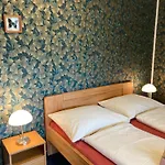 Affittacamere Aura špičák, Některé Se Saunou Železná Ruda