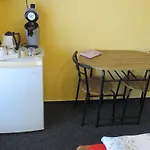 Aura špičák, Některé Se Saunou 4*