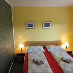 Aura špičák, Některé Se Saunou 4* Železná Ruda