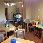 Aura špičák, Některé Se Saunou 4*
