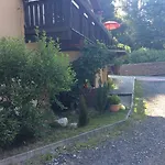 Aura špičák, Některé Se Saunou Železná Ruda
