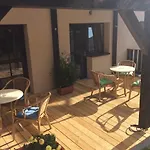 Affittacamere Aura špičák, Některé Se Saunou 4*