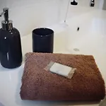 Aura špičák, Některé Se Saunou