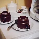 Aura špičák, Některé Se Saunou Affittacamere