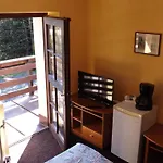 Aura špičák, Některé Se Saunou 4* Železná Ruda