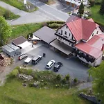 Aura špičák, Některé Se Saunou Affittacamere 4*