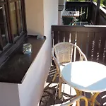 Aura špičák, Některé Se Saunou 4*