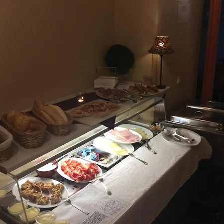 Guest house Aura Spicak, Nektere Se Saunou *
