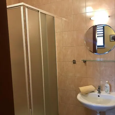 Guest house Aura Spicak, Nektere Se Saunou Zelezna Ruda