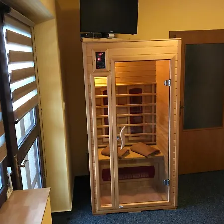 Aura špičák Železná Ruda