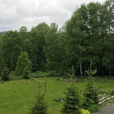 Aura špičák Penzion