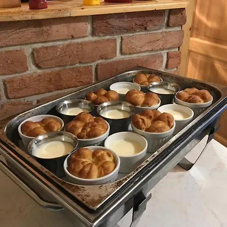 Guest house Aura Spicak, Nektere Se Saunou Zelezna Ruda