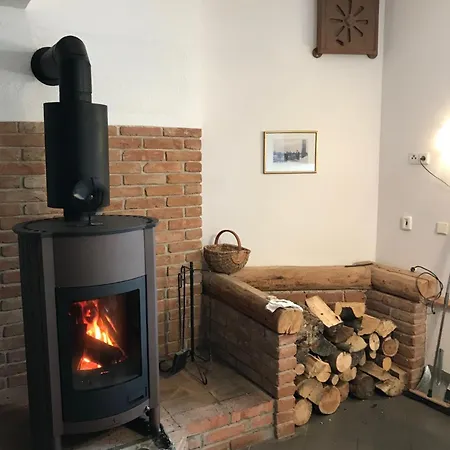 Aura Spicak, Nektere Se Saunou 4* Železná Ruda