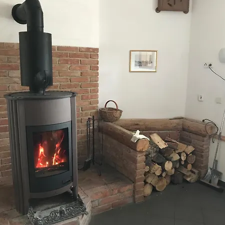 Aura špičák Penzion