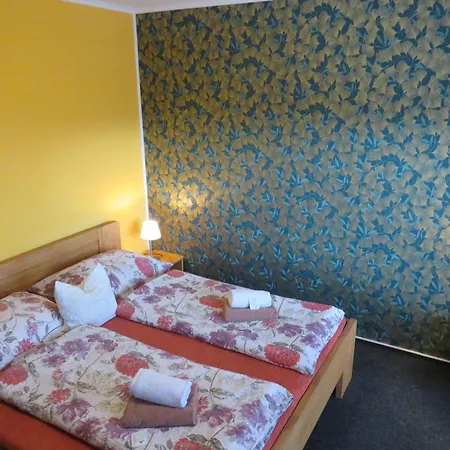 Aura Spicak, Nektere Se Saunou בית הארחה Železná Ruda