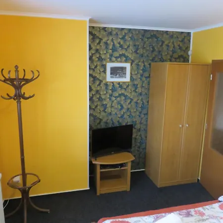 בית הארחה Aura Spicak, Nektere Se Saunou Železná Ruda