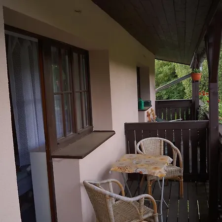 Penzion Aura špičák Železná Ruda