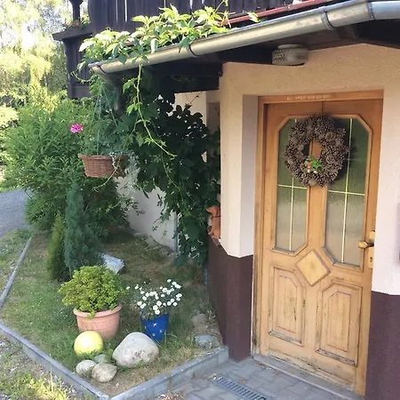 Aura špičák Penzion