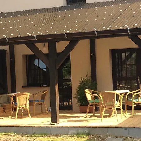 Aura špičák Penzion