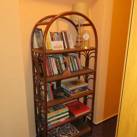 Aura Spicak, Nektere Se Saunou Guest house Zelezna Ruda