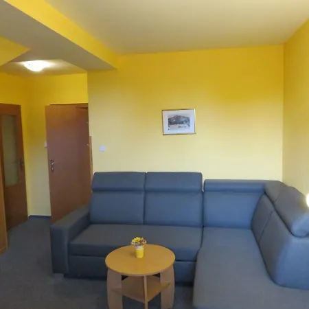 Aura Spicak, Nektere Se Saunou 4*