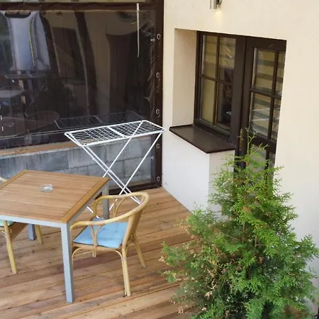 Aura Spicak, Nektere Se Saunou 4* Železná Ruda