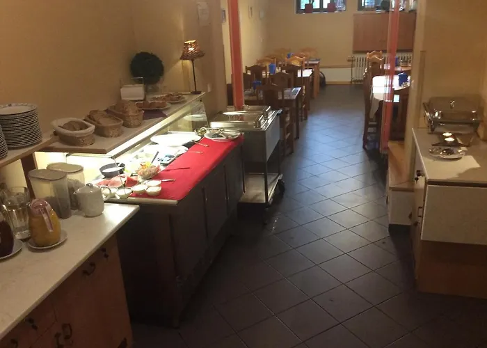 Konukevi Aura Spicak, Nektere Se Saunou 4*