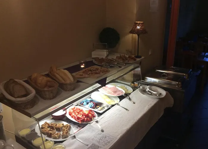 Konukevi Aura Spicak, Nektere Se Saunou 4*