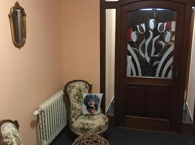 Aura Spicak, Nektere Se Saunou Železná Ruda