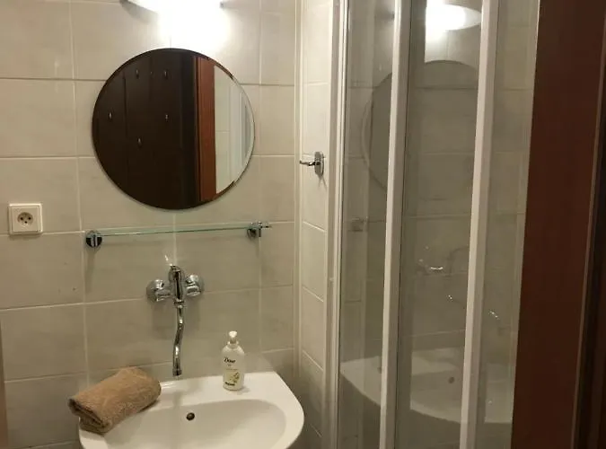 Aura Spicak, Nektere Se Saunou Konukevi Železná Ruda
