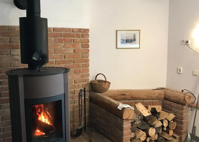 Aura Spicak, Nektere Se Saunou 4* Železná Ruda