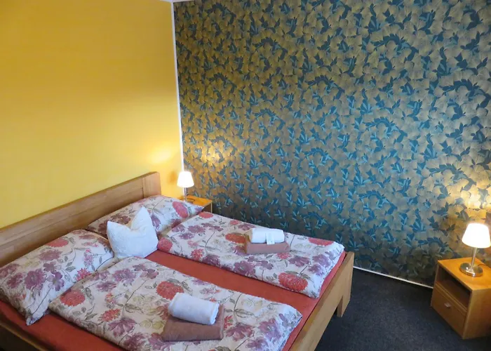 Aura Spicak, Nektere Se Saunou Konukevi Železná Ruda