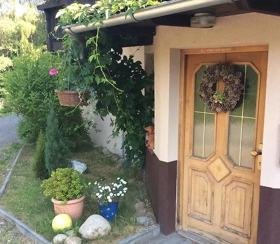 Aura Spicak, Nektere Se Saunou Konukevi