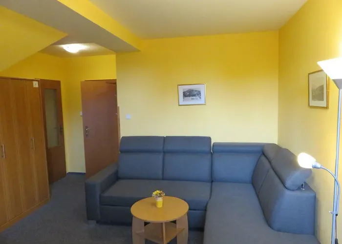 Aura Spicak, Nektere Se Saunou 4*